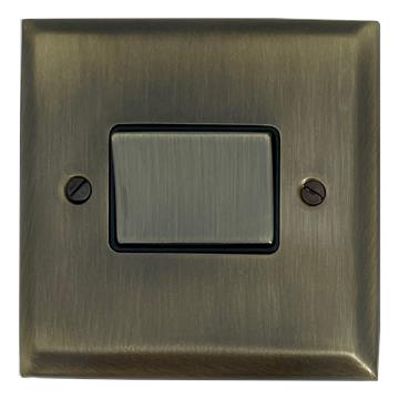 Spectrum from G+H Electrical Accessories