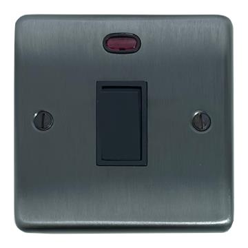 Contour Slate Effect DP Switch