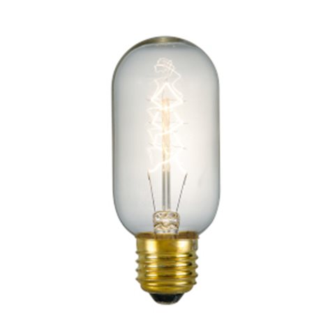 History Of Light Bulb