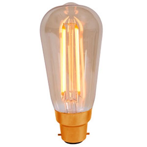 LED Bulb