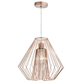 What Is Easy Fit Light Pendant