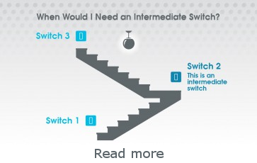 Intermediate Switch