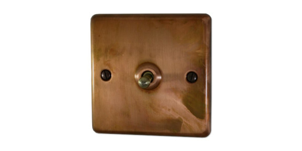 Copper Dolly Switches
