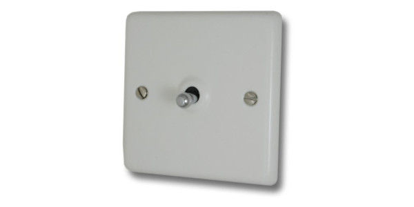 White Dolly Switches