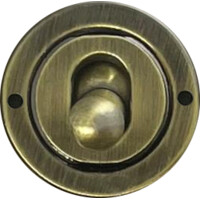 Antique Brass 2 Way