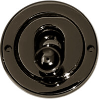 Black Nickel 2 Way