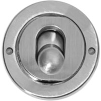 Satin Chrome 2 Way. - Out of Stock